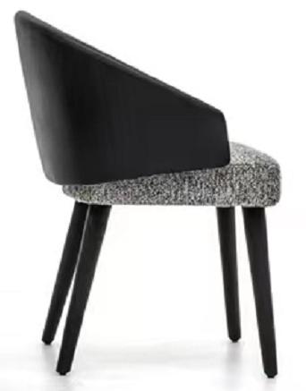 JADE Designer Dining Chair 002