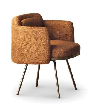 JADE Designer Dining Chair 008