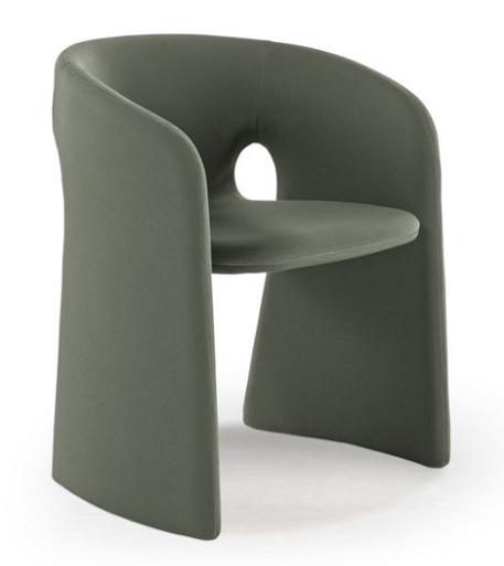 JADE Designer Dining Chair 018