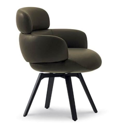 JADE Designer Dining Chair 024