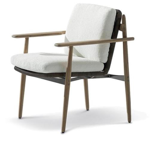 JADE Dining Chair 025