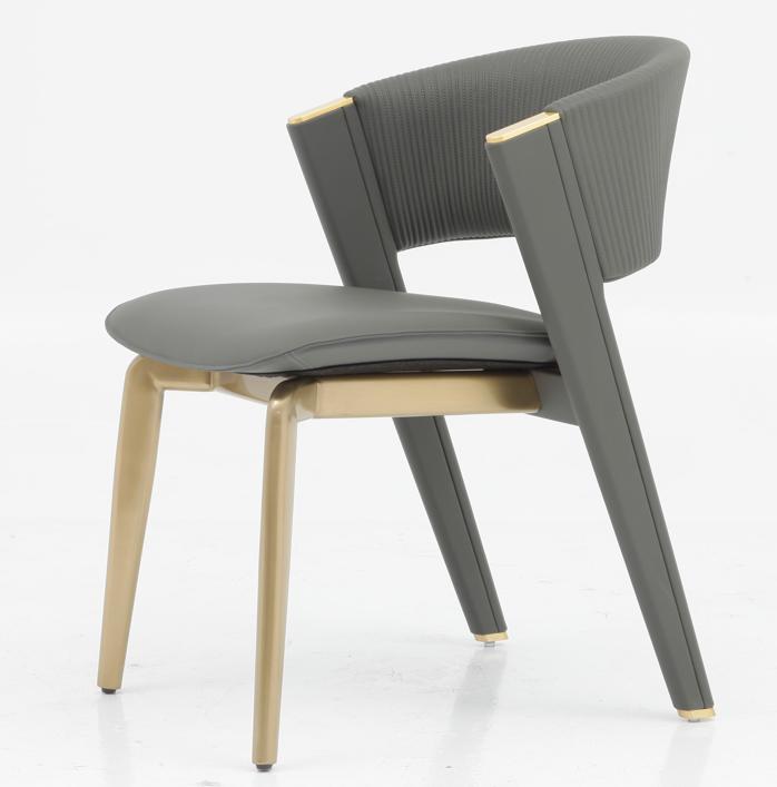 JADE Designer Dining Chair 028