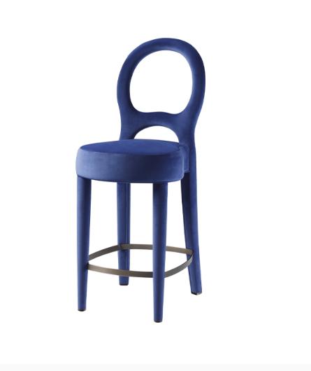 JADE Designer Dining Chair 030