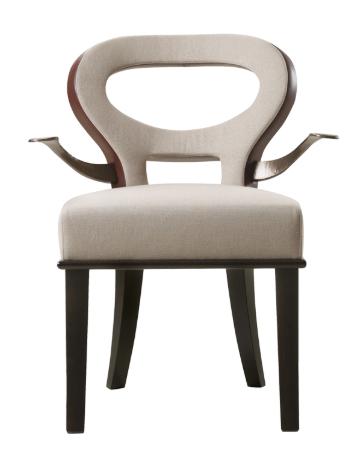 JADE Designer Dining Chair 034