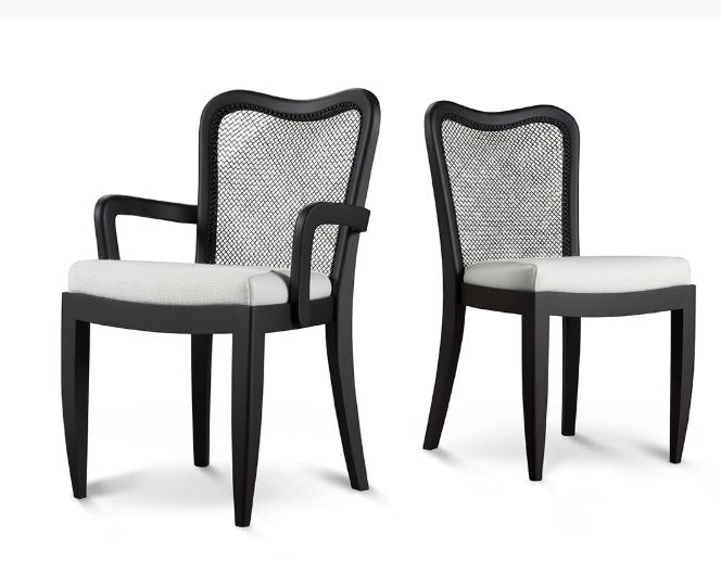 JADE Dining Chair 035