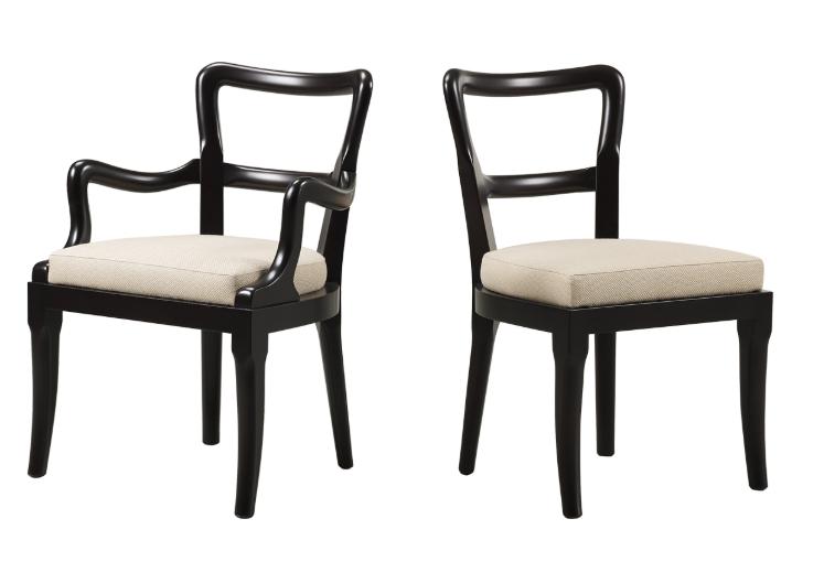 JADE Dining Chair 037