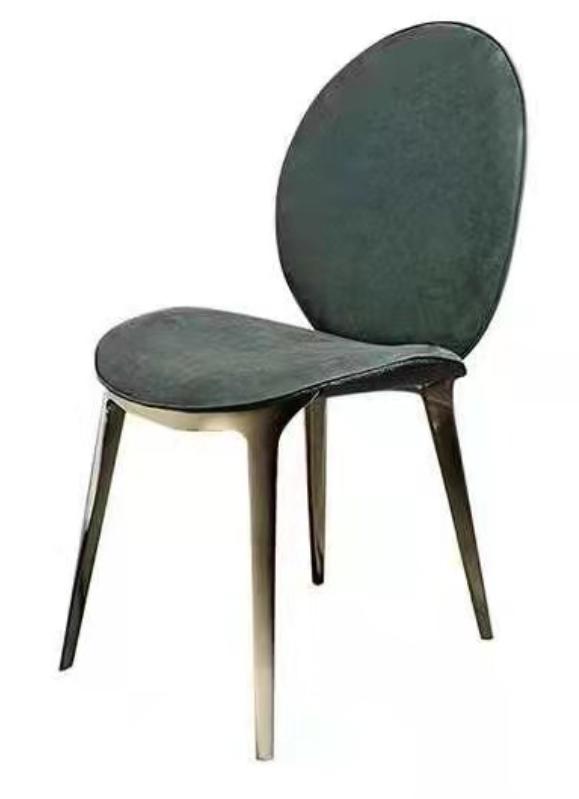 JADE Designer Dining Chair 042
