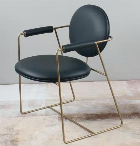 JADE Dining Chair 043