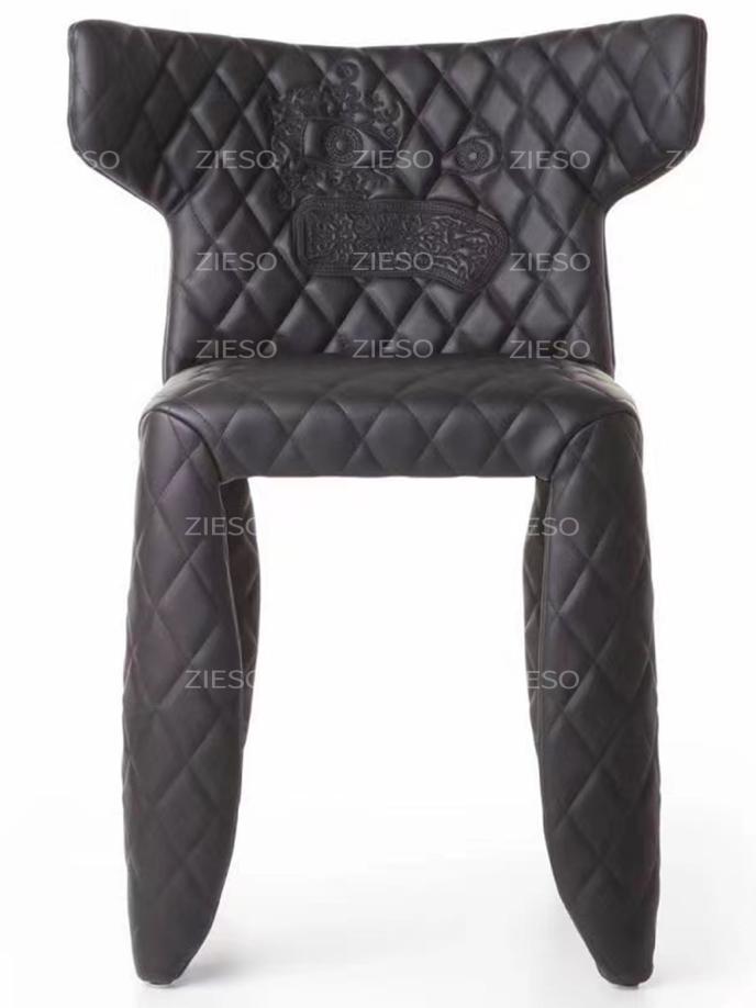 JADE Dining Chair 045