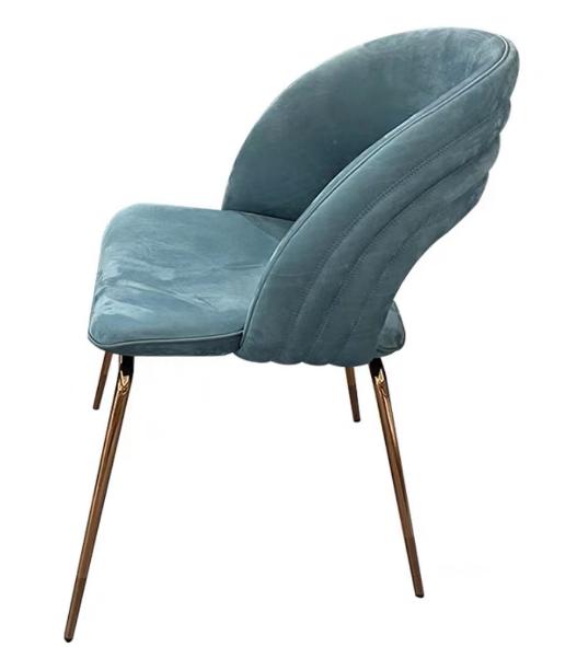 JADE Designer Dining Chair 048