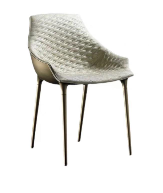 JADE Designer Dining Chair 050