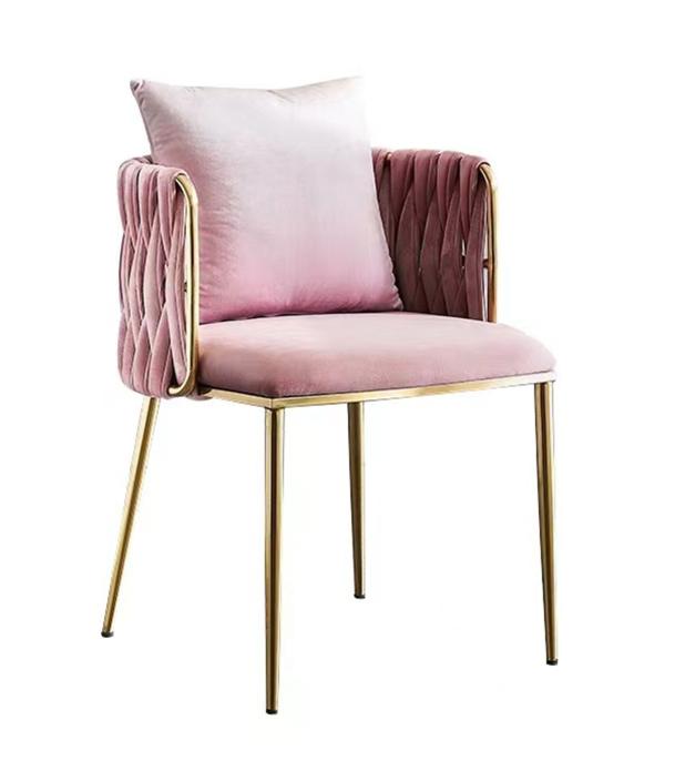 JADE Designer Dining Chair 052