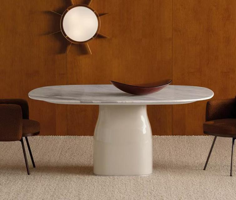 JADE Dining Table 001