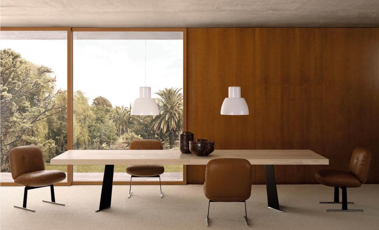 JADE Dining Table 005