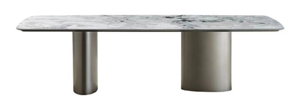 JADE Marble Dining Table 014