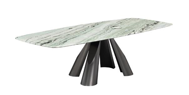 JADE Marble Dining Table 018