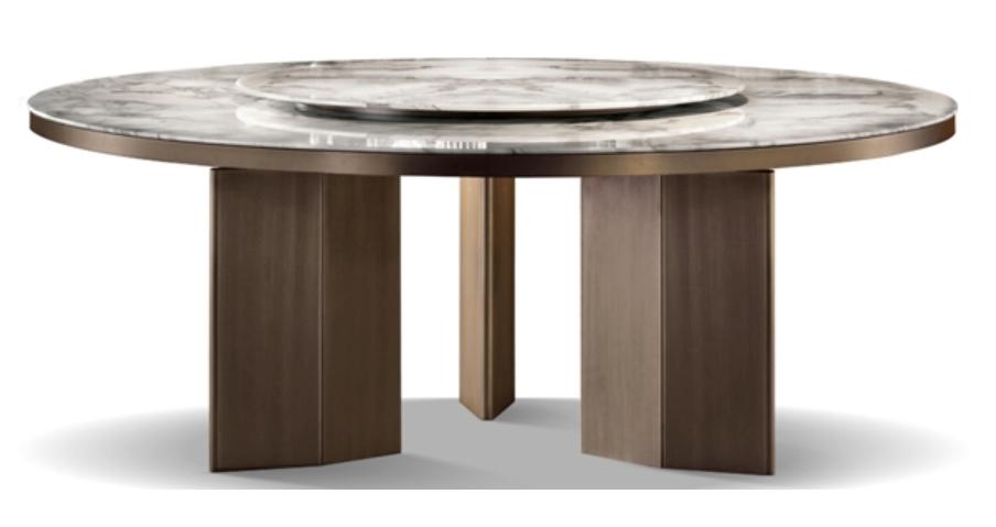 JADE Marble Dining Table 020