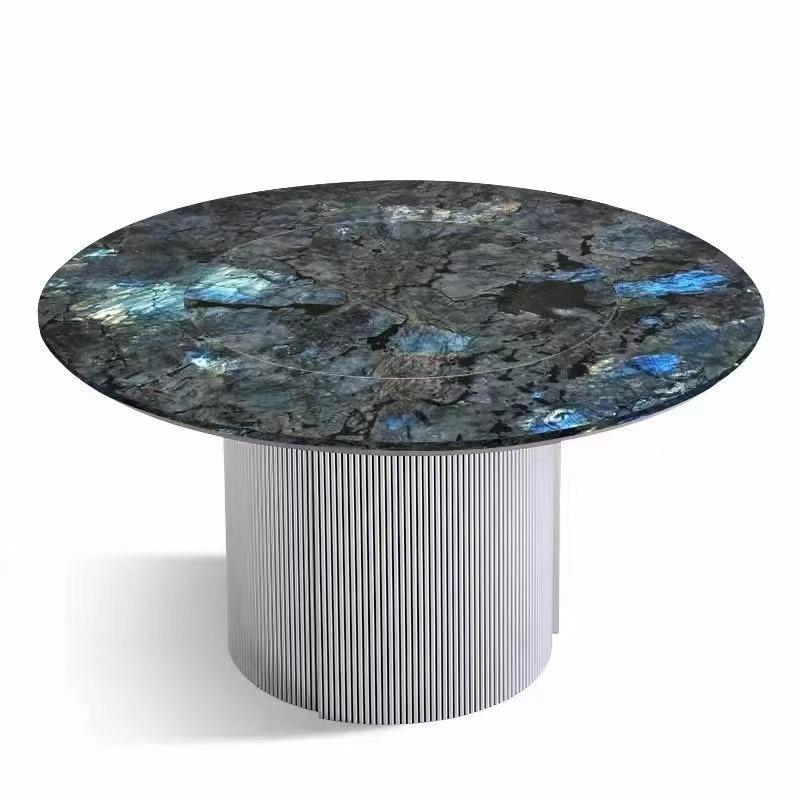 JADE Marble Dining Table 026