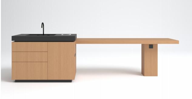JADE Dining Table 029