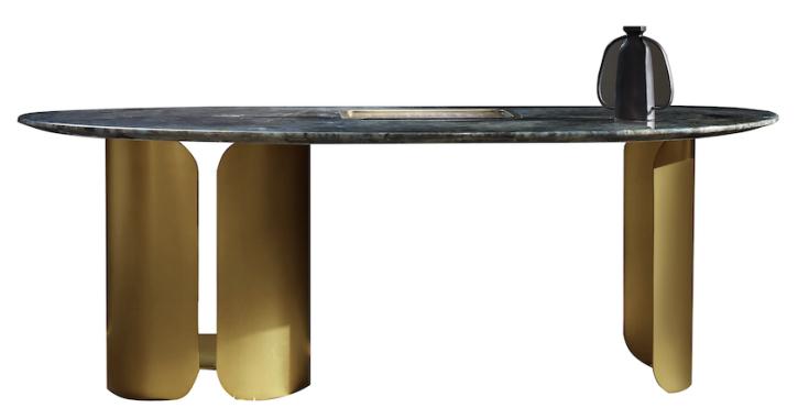 JADE Dining Table 031
