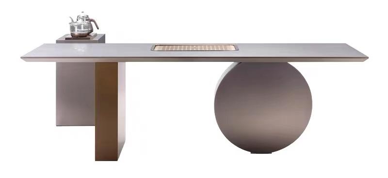 JADE Marble Dining Table 034