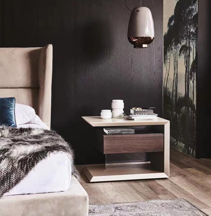 JADE Nightstand 013