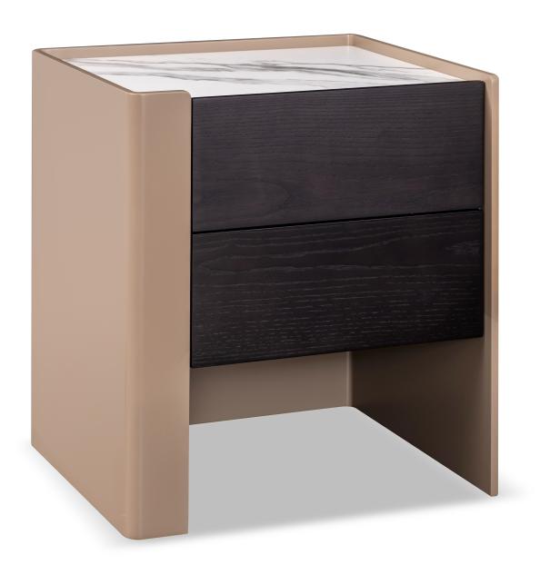 JADE Bedside Table 014