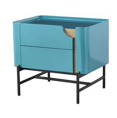 JADE Nightstand 019