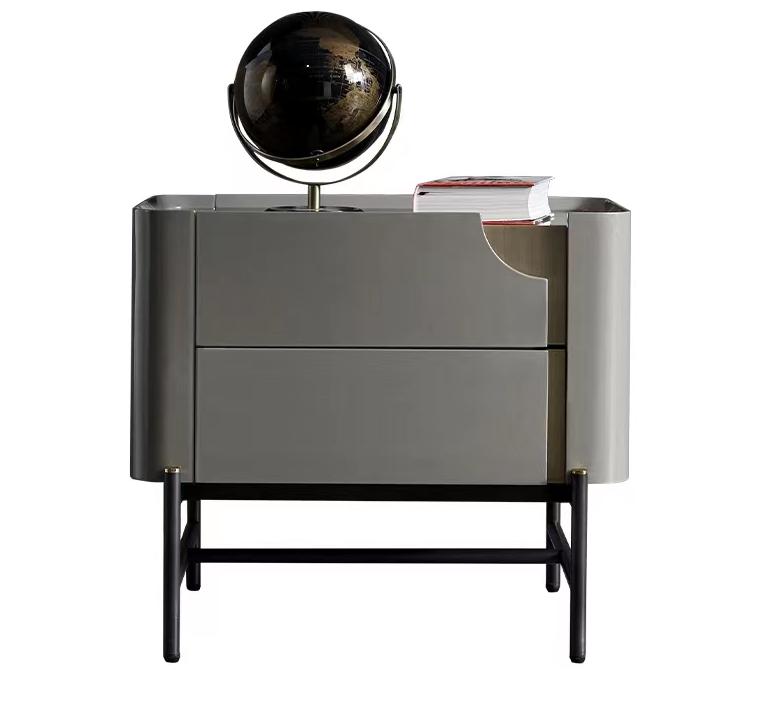 JADE Nightstand 021