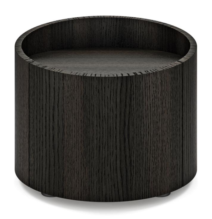 JADE Bedside Table 026