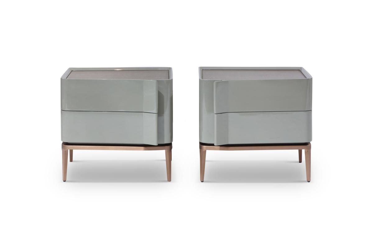 JADE Nightstand 027