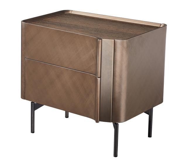 JADE Bedside Table 028