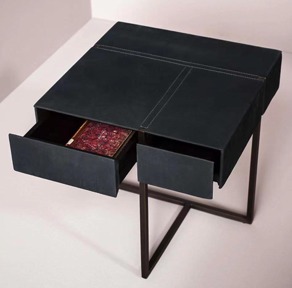 JADE Bedside Table 030
