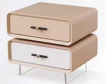 JADE Bedside Table 032